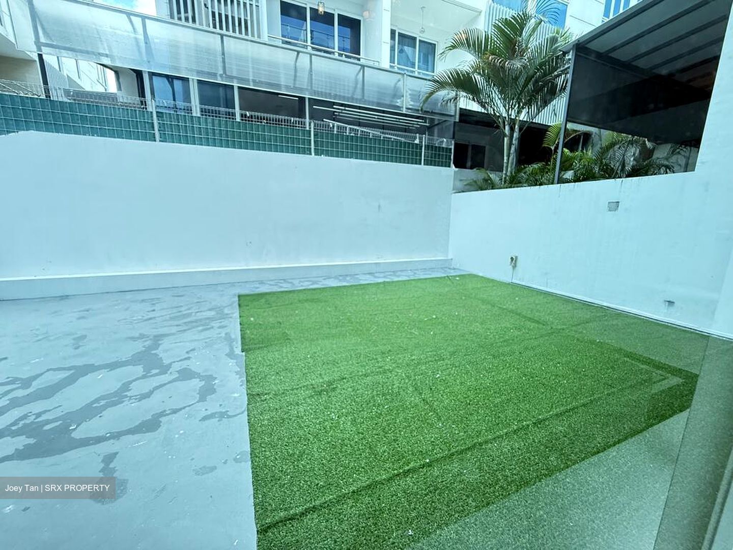 Wak Hassan Drive (D27), Terrace #594062281